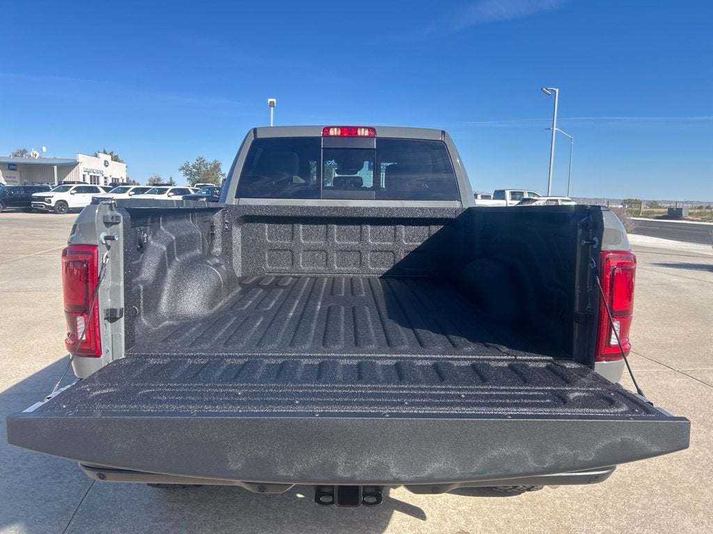 2027 RAM 2500 Power Wagon