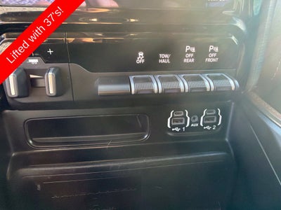 2021 RAM 2500 Longhorn