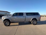 2021 RAM 2500 Longhorn