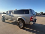 2021 RAM 2500 Longhorn