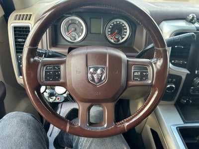 2015 RAM 3500 SLT