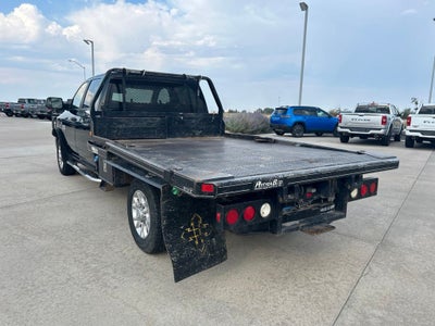 2015 RAM 3500 SLT