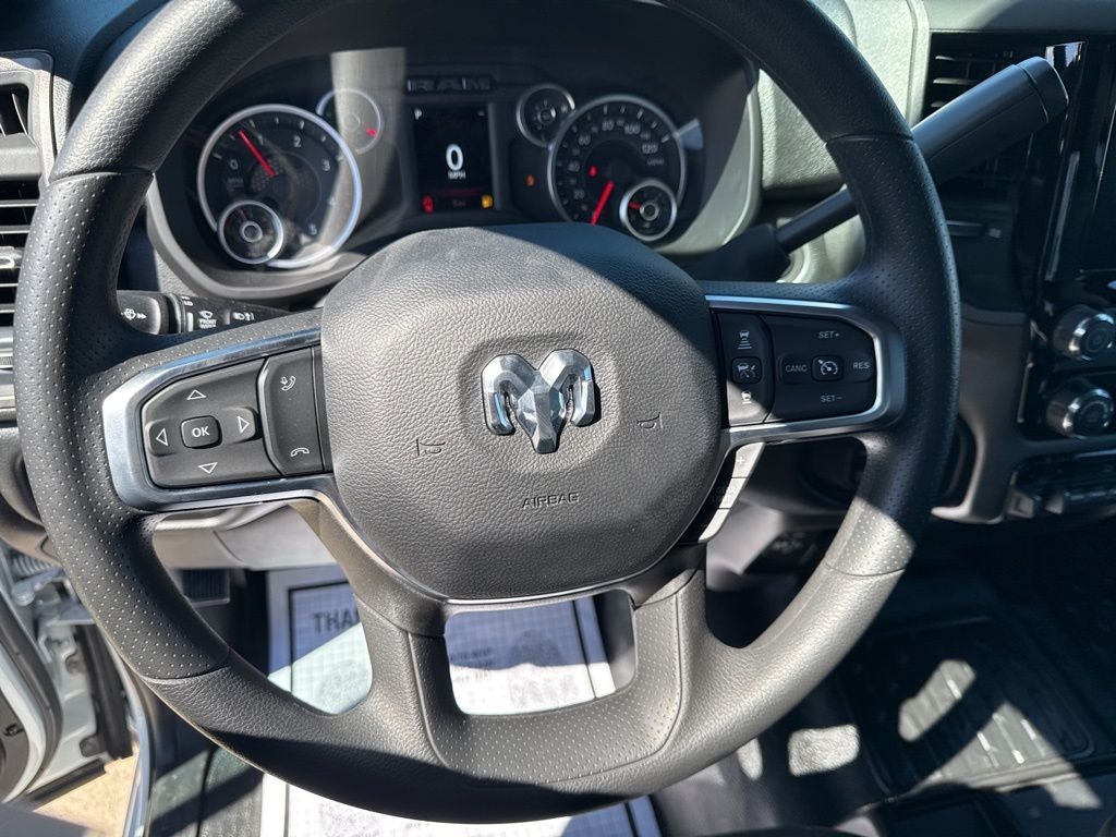 2026 RAM 4500HD Tradesman