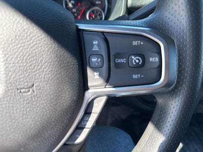 2026 RAM 4500HD Tradesman