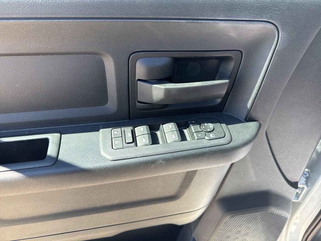 2026 RAM 4500HD Tradesman