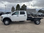 2026 RAM 4500HD Tradesman