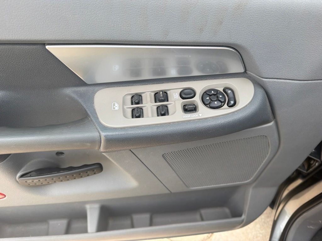 2008 Dodge Ram 2500 SLT