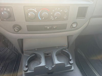 2008 Dodge Ram 2500 SLT