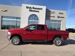 2010 Dodge 2500 SLT