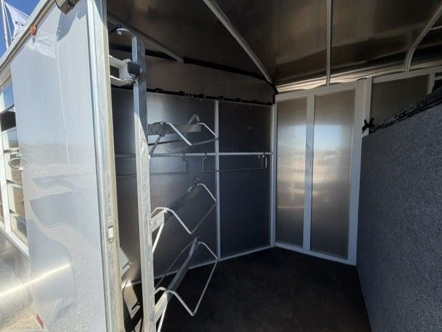 2023 Maverick GN2HS Gooseneck