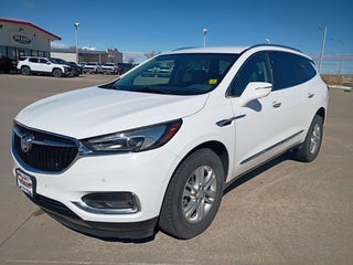 2019 Buick Enclave Premium Group
