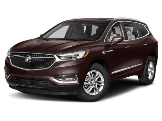 2019 Buick Enclave Premium Group