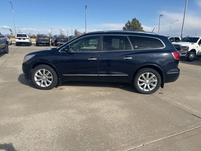 2015 Buick Enclave Premium Group