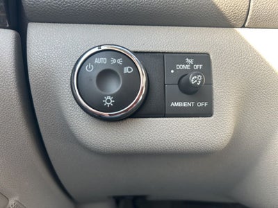 2015 Buick Enclave Premium Group