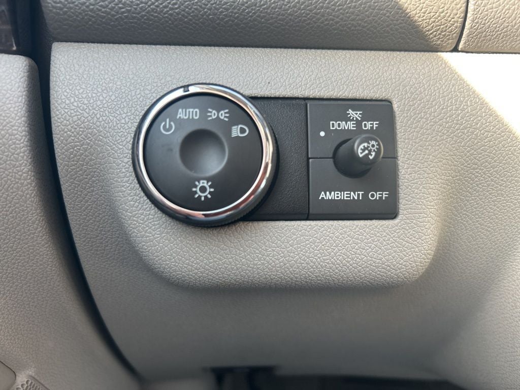 2015 Buick Enclave Premium Group