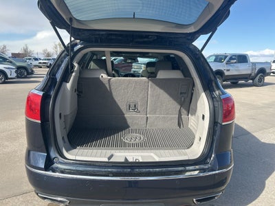 2015 Buick Enclave Premium Group