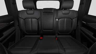 2027 Jeep Grand Cherokee GRAND CHEROKEE LIMITED RESERVE 4X4