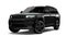 2027 Jeep Grand Cherokee GRAND CHEROKEE L LIMITED RESERVE 4X4