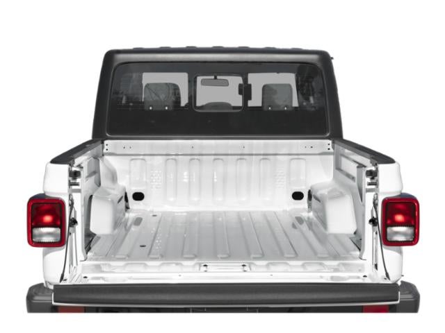2027 Jeep Gladiator Willys