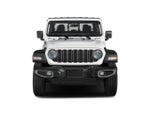 2027 Jeep Gladiator Willys
