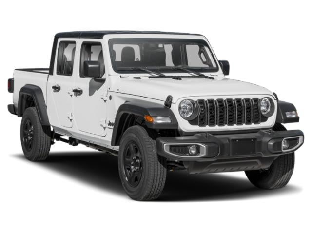 2027 Jeep Gladiator Willys