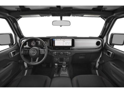 2027 Jeep Gladiator Willys