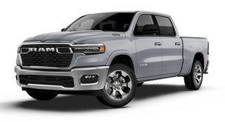 2027 RAM Ram 1500 RAM 1500 BIG HORN CREW CAB 4X4 6'4' BOX