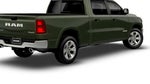 2026 RAM Ram 1500 RAM 1500 BIG HORN CREW CAB 4X4 6'4' BOX