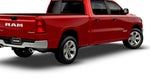 2026 RAM Ram 1500 RAM 1500 BIG HORN CREW CAB 4X4 6'4' BOX