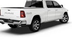 2027 RAM Ram 1500 RAM 1500 BIG HORN CREW CAB 4X4 6'4' BOX