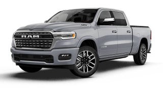 2027 RAM Ram 1500 RAM 1500 LIMITED LONGHORN CREW CAB 4X4 6'4' BOX