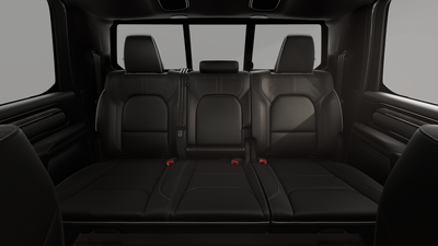 2026 RAM Ram 1500 RAM 1500 LIMITED CREW CAB 4X4 6'4' BOX