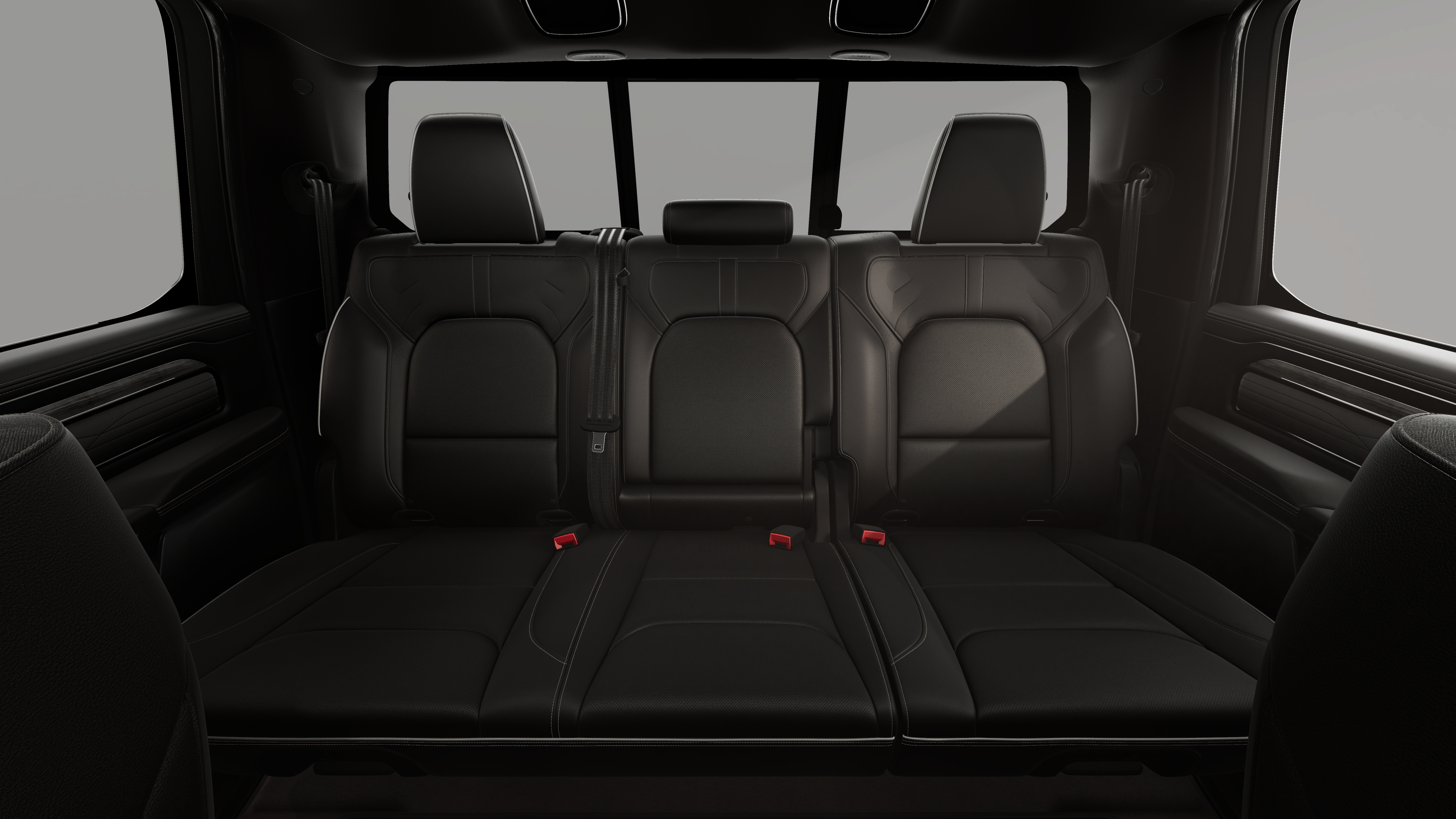 2026 RAM Ram 1500 RAM 1500 LIMITED CREW CAB 4X4 6'4' BOX