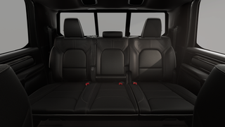 2026 RAM Ram 1500 RAM 1500 LIMITED CREW CAB 4X4 6'4' BOX