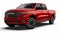 2027 RAM Ram 1500 RAM 1500 LARAMIE CREW CAB 4X4 6'4' BOX
