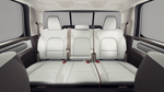 2027 RAM Ram 1500 RAM 1500 LARAMIE CREW CAB 4X4 6'4' BOX