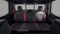 2027 RAM Ram 1500 RAM 1500 TRX SRT CREW CAB 4X4 5'7' BOX