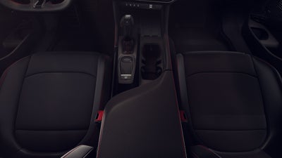 2026 Dodge Charger CHARGER R/T PLUS 4-DOOR AWD