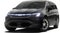 2027 Chrysler Pacifica PACIFICA SELECT AWD
