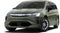 2027 Chrysler Pacifica PACIFICA SELECT AWD