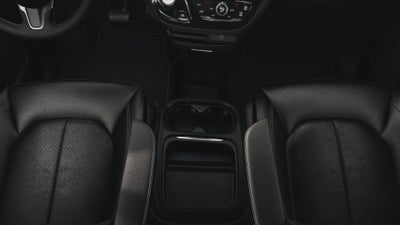 2027 Chrysler Pacifica PACIFICA SELECT AWD