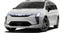 2027 Chrysler Pacifica PACIFICA LIMITED AWD