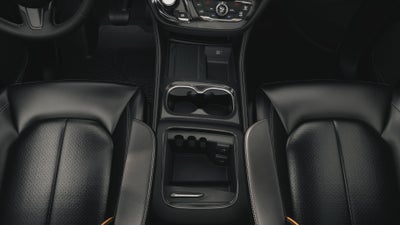 2027 Chrysler Pacifica PACIFICA LIMITED AWD