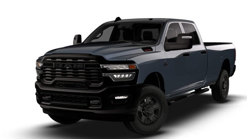 2027 RAM Ram 3500 RAM 3500 TRADESMAN CREW CAB 4X4 8' BOX