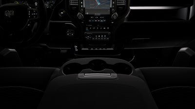 2027 RAM Ram 3500 RAM 3500 TRADESMAN CREW CAB 4X4 8' BOX