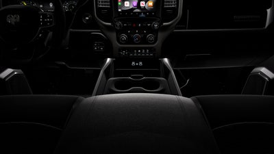 2026 RAM Ram 3500 RAM 3500 BIG HORN CREW CAB 4X4 8' BOX