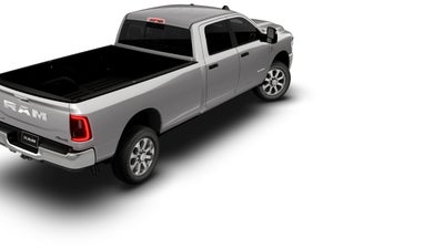 2027 RAM Ram 3500 RAM 3500 BIG HORN CREW CAB 4X4 8' BOX