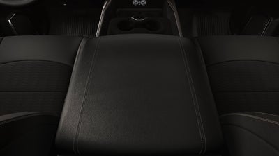 2027 RAM Ram 3500 RAM 3500 BIG HORN CREW CAB 4X4 8' BOX