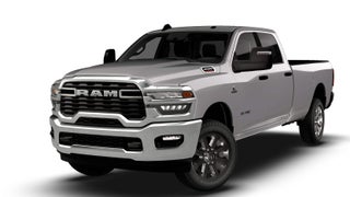 2027 RAM Ram 3500 RAM 3500 BIG HORN CREW CAB 4X4 8' BOX