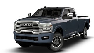 2027 RAM Ram 3500 RAM 3500 LARAMIE CREW CAB 4X4 8' BOX
